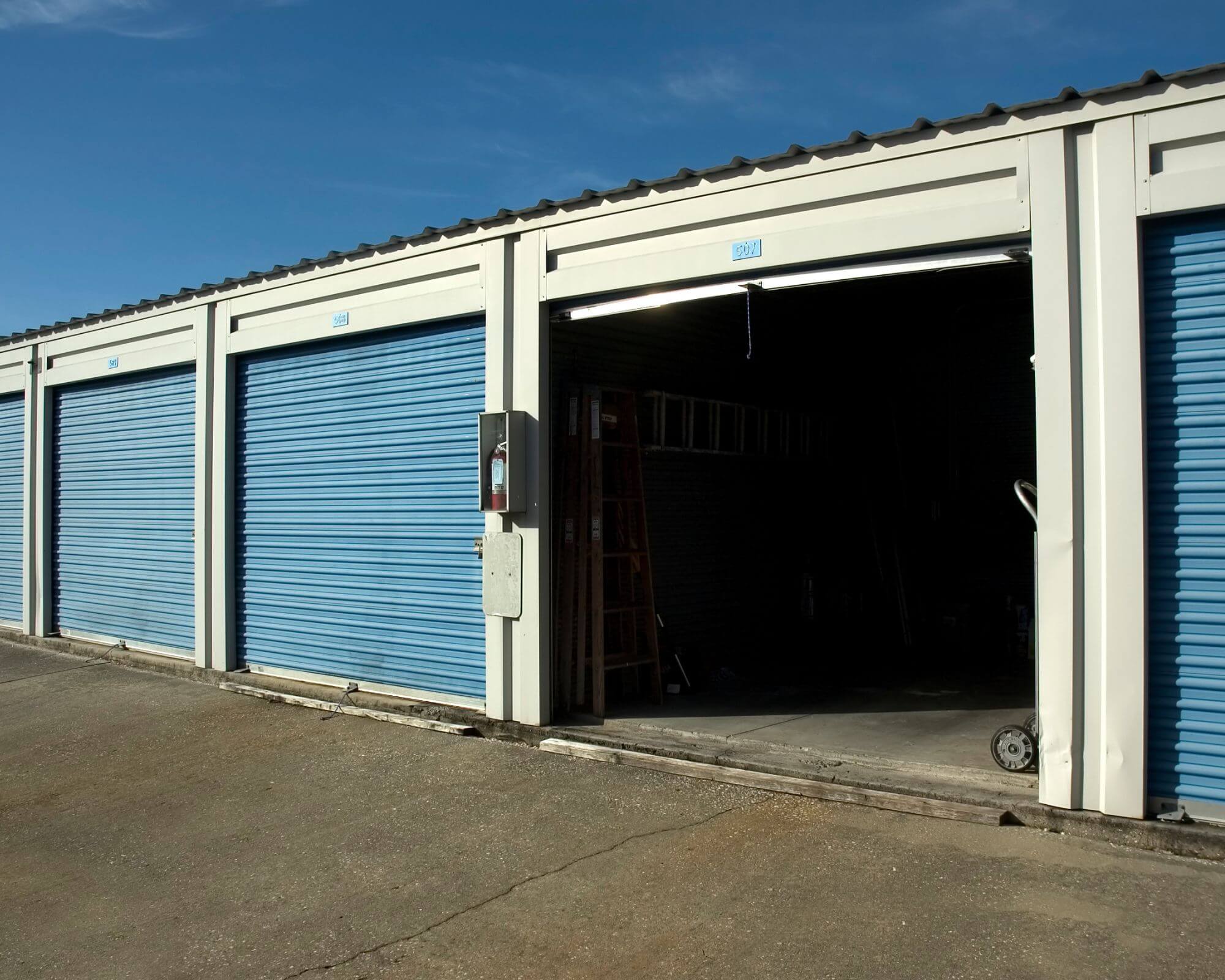 What Items Need Climate Controlled Storage Iron Storage