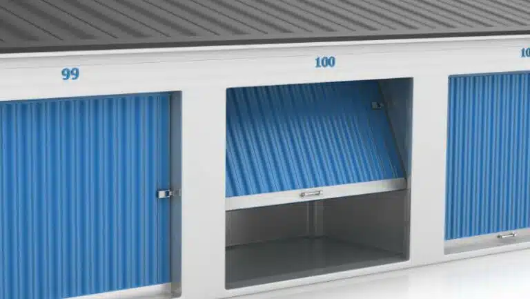 Maximize Your Storage Unit Space
