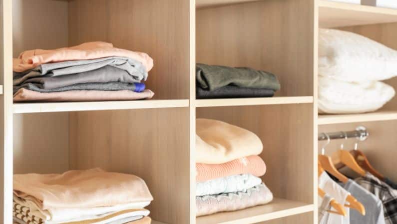 Best way to store blankets and comforters
