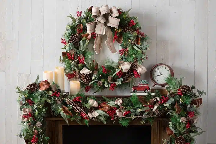 seasonal items