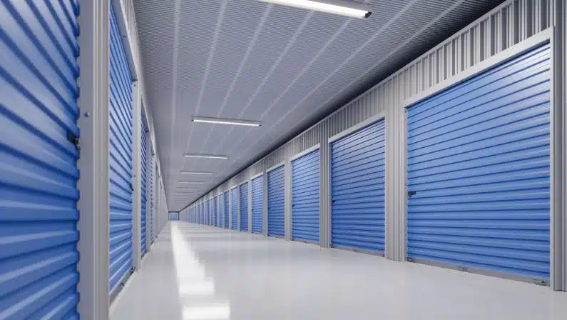 What are the most important things to look for in a self storage investment