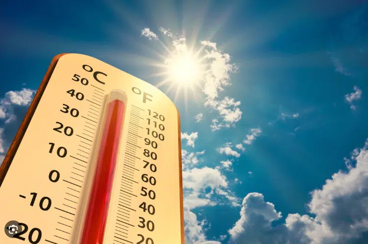 High Temperature