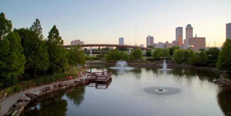 Image of Tulsa
