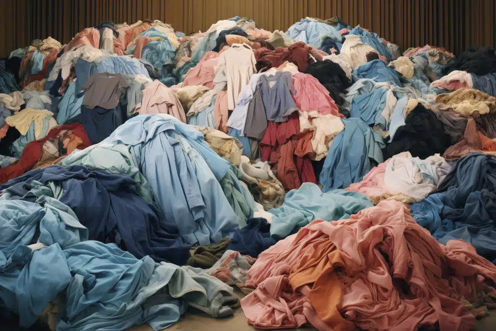 used clothes