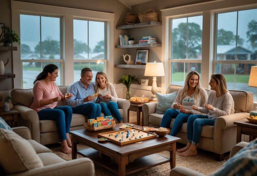 Iron Storage Baclif,TX