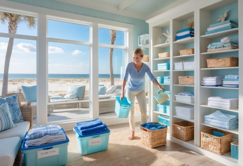 Iron Storage Long Beach, MS