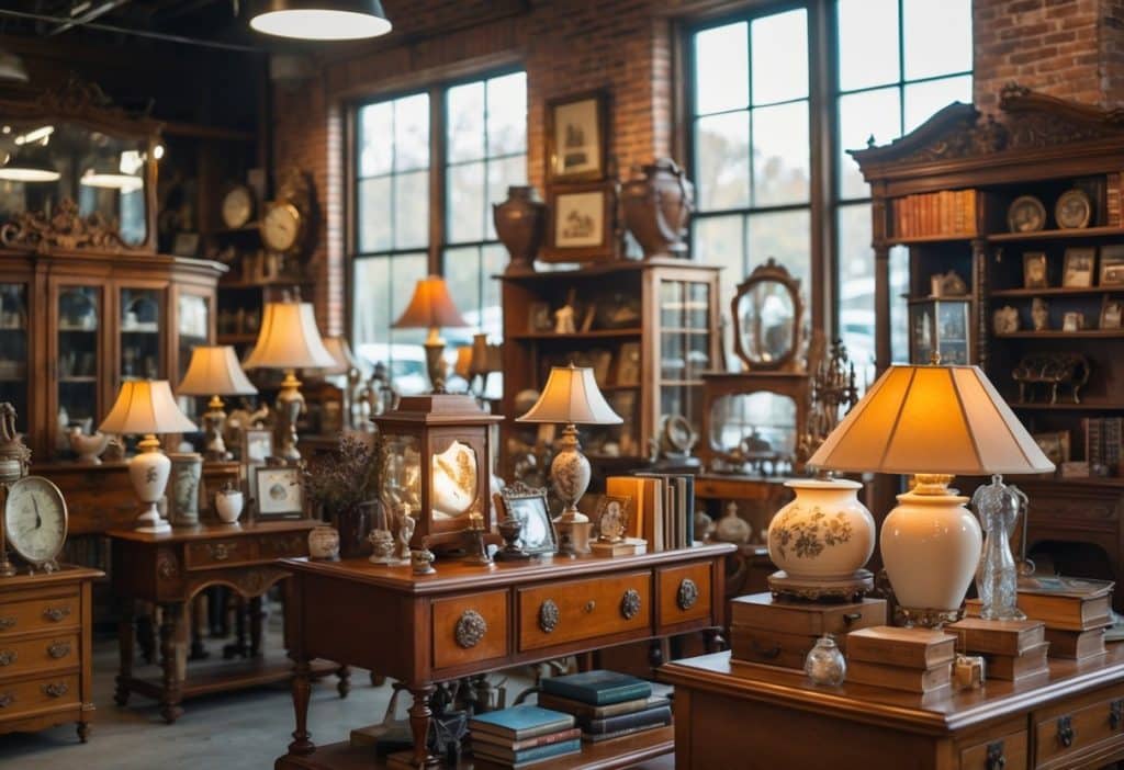 Iron Storage Tulsa, OK