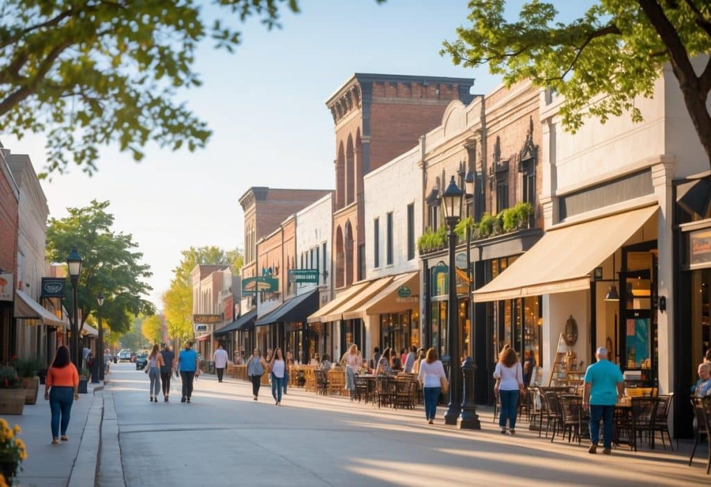 Iron Storage Tulsa, OK