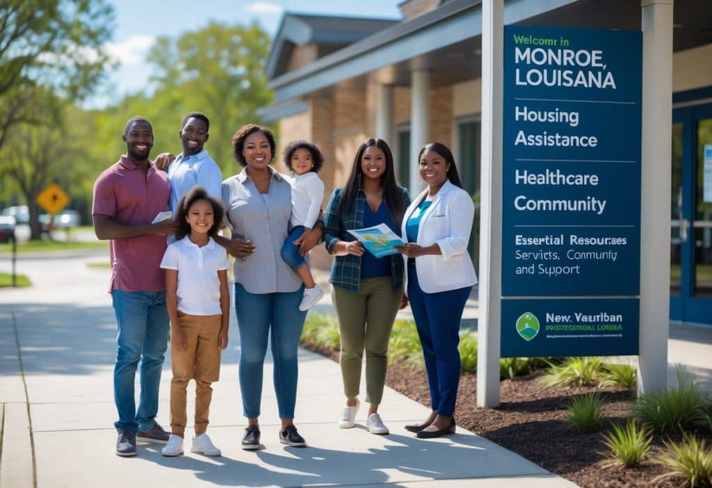 Iron Storage Monroe LA