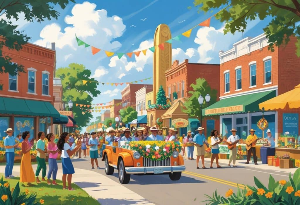 Annual traditions that make Dothan Special